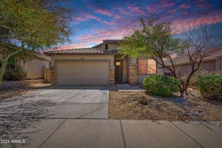 18183 W DESERT BLOSSOM Drive, Goodyear, AZ 85338