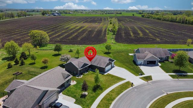 1104 CHARLENE AVENUE, Omro, WI 54963