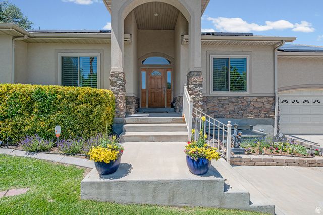 12384 S OVERLOOK RIDGE CT, Riverton, UT 84065