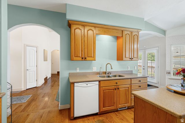 12384 S OVERLOOK RIDGE CT, Riverton, UT 84065