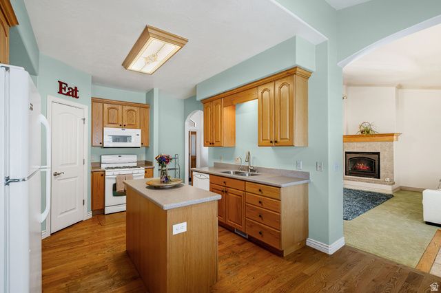 12384 S OVERLOOK RIDGE CT, Riverton, UT 84065