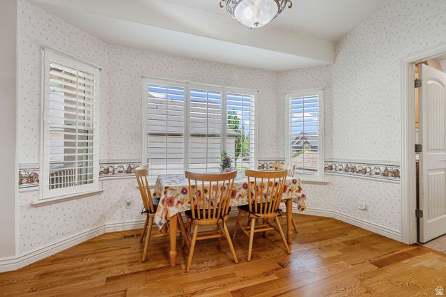 12384 S OVERLOOK RIDGE CT, Riverton, UT 84065