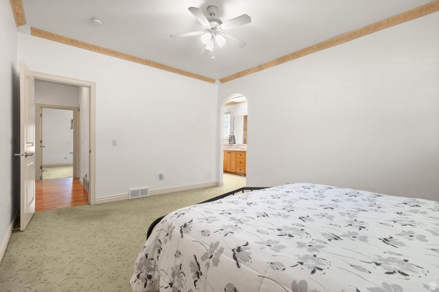 12384 S OVERLOOK RIDGE CT, Riverton, UT 84065