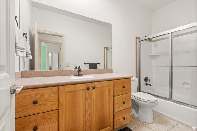 12384 S OVERLOOK RIDGE CT, Riverton, UT 84065
