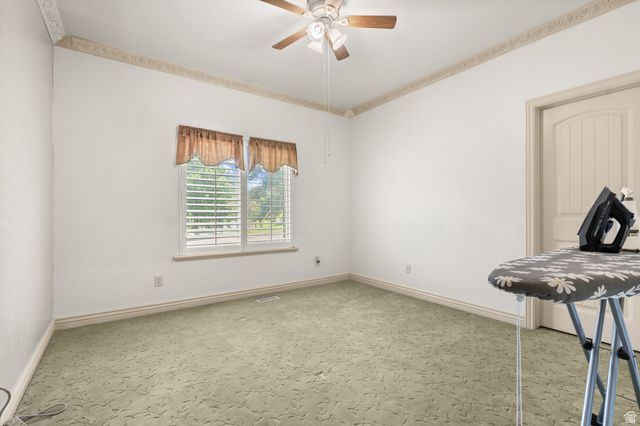 12384 S OVERLOOK RIDGE CT, Riverton, UT 84065
