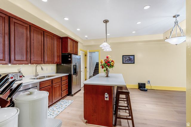 12384 S OVERLOOK RIDGE CT, Riverton, UT 84065