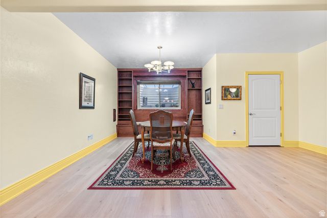 12384 S OVERLOOK RIDGE CT, Riverton, UT 84065