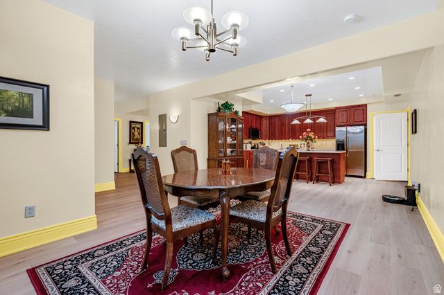 12384 S OVERLOOK RIDGE CT, Riverton, UT 84065