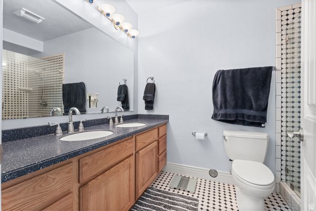 12384 S OVERLOOK RIDGE CT, Riverton, UT 84065