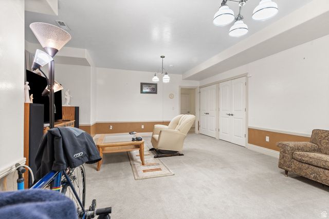 12384 S OVERLOOK RIDGE CT, Riverton, UT 84065