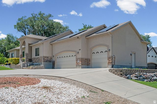 12384 S OVERLOOK RIDGE CT, Riverton, UT 84065