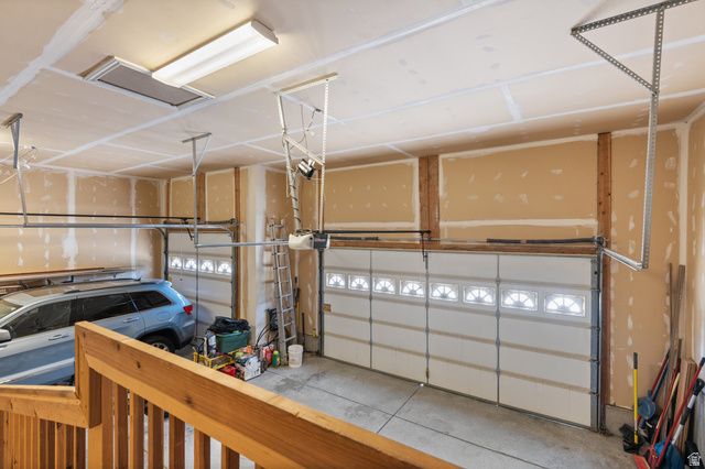 12384 S OVERLOOK RIDGE CT, Riverton, UT 84065