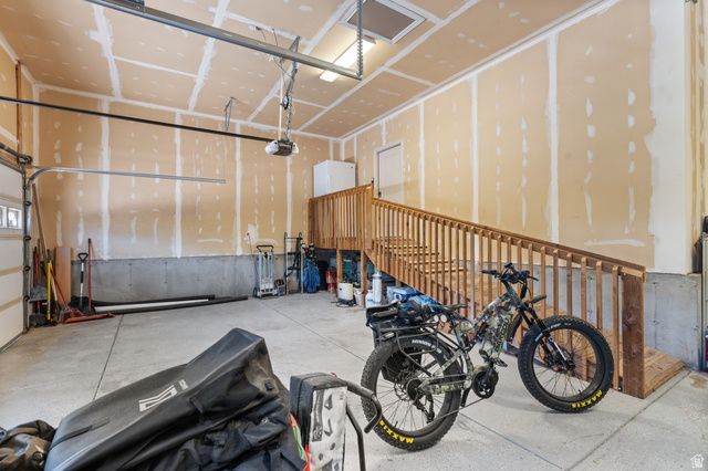 12384 S OVERLOOK RIDGE CT, Riverton, UT 84065