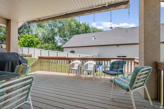 12384 S OVERLOOK RIDGE CT, Riverton, UT 84065
