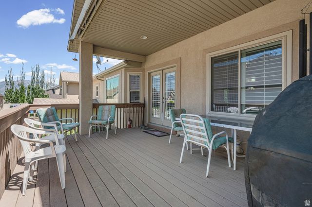 12384 S OVERLOOK RIDGE CT, Riverton, UT 84065