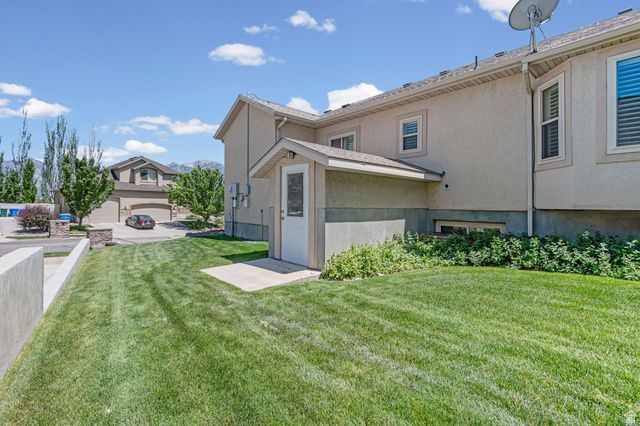 12384 S OVERLOOK RIDGE CT, Riverton, UT 84065