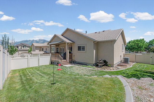 12384 S OVERLOOK RIDGE CT, Riverton, UT 84065