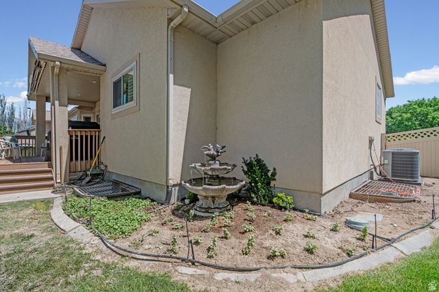 12384 S OVERLOOK RIDGE CT, Riverton, UT 84065