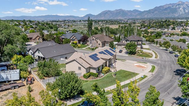 12384 S OVERLOOK RIDGE CT, Riverton, UT 84065