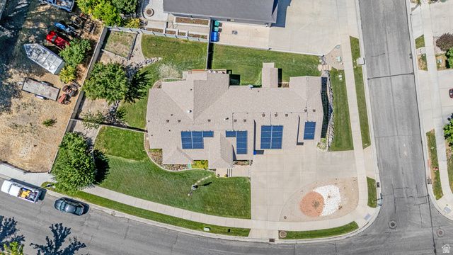 12384 S OVERLOOK RIDGE CT, Riverton, UT 84065