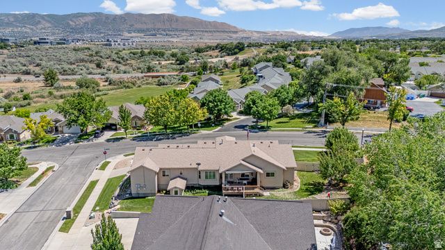 12384 S OVERLOOK RIDGE CT, Riverton, UT 84065