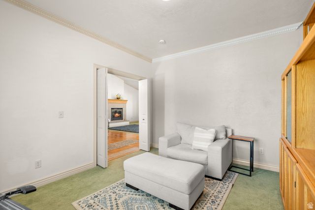 12384 S OVERLOOK RIDGE CT, Riverton, UT 84065
