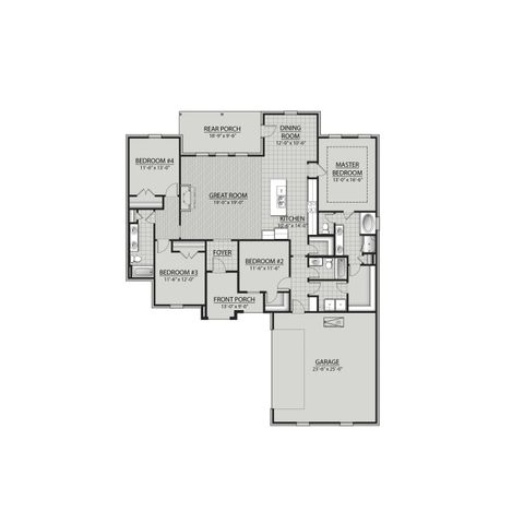 40 Pollywog Place, Freeport, FL 32439