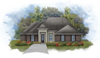 40 Pollywog Place, Freeport, FL 32439