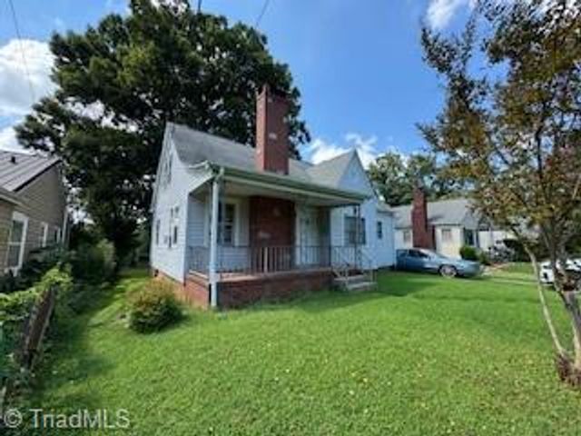 812 Holland Street, Winston-salem, NC 27101