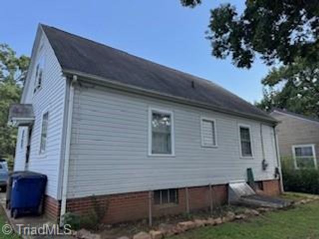 812 Holland Street, Winston-salem, NC 27101
