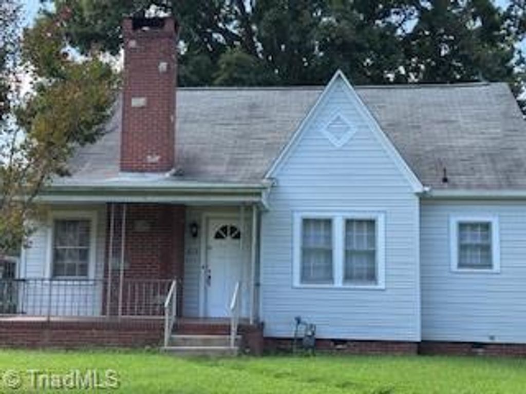 812 Holland Street, Winston-salem, NC 27101