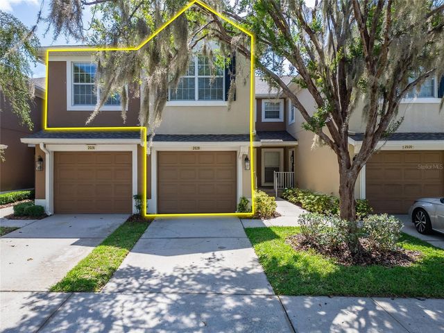 2028 KINGS PALACE DRIVE 2028, Riverview, FL 33578