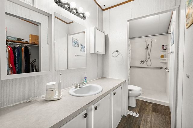 2150 E Thompson Avenue, Kingman, AZ 86409