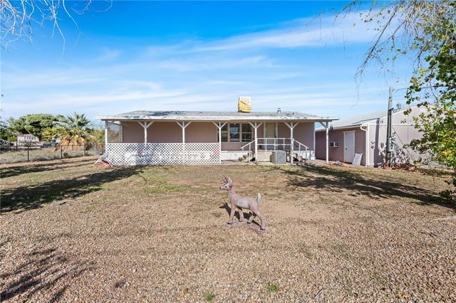 2150 E Thompson Avenue, Kingman, AZ 86409