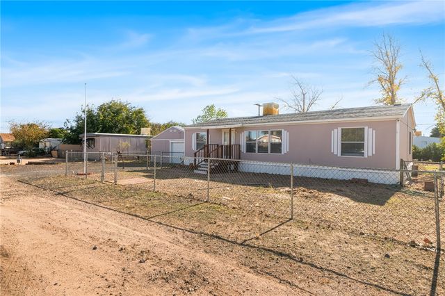 2150 E Thompson Avenue, Kingman, AZ 86409