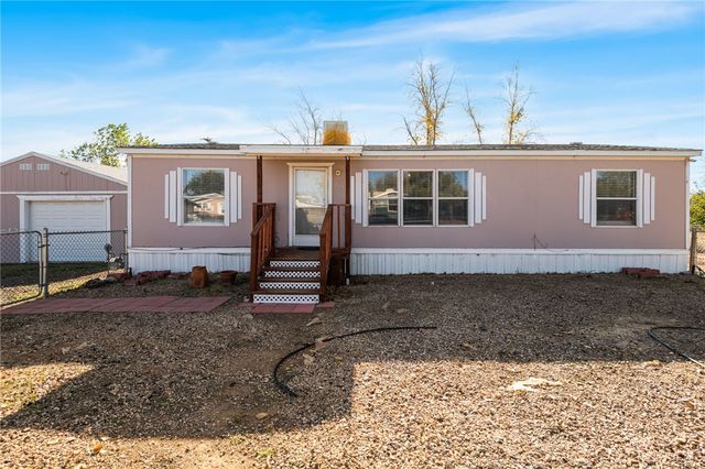 2150 E Thompson Avenue, Kingman, AZ 86409