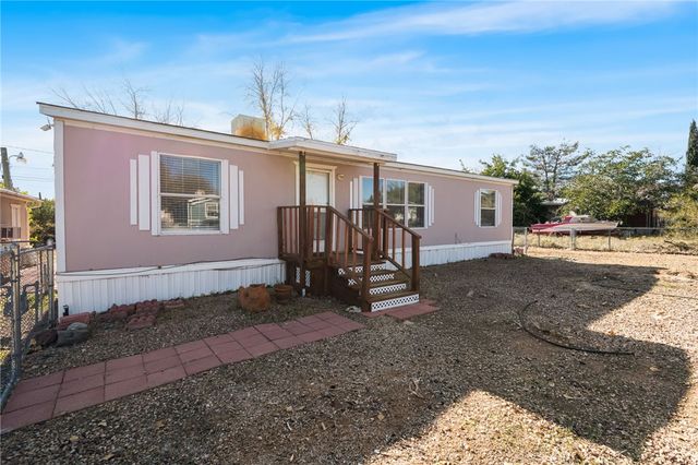2150 E Thompson Avenue, Kingman, AZ 86409