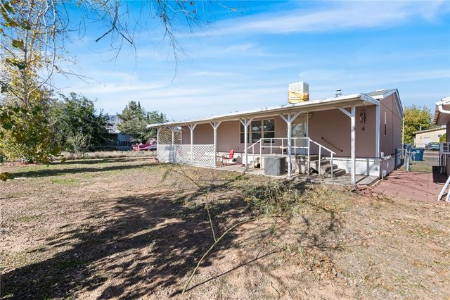 2150 E Thompson Avenue, Kingman, AZ 86409