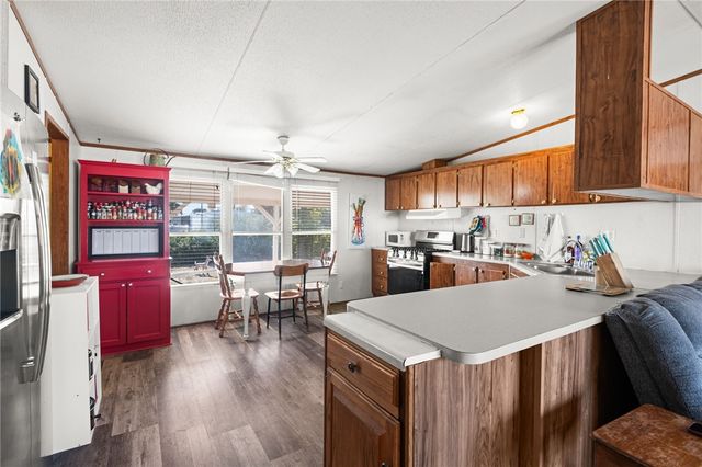 2150 E Thompson Avenue, Kingman, AZ 86409