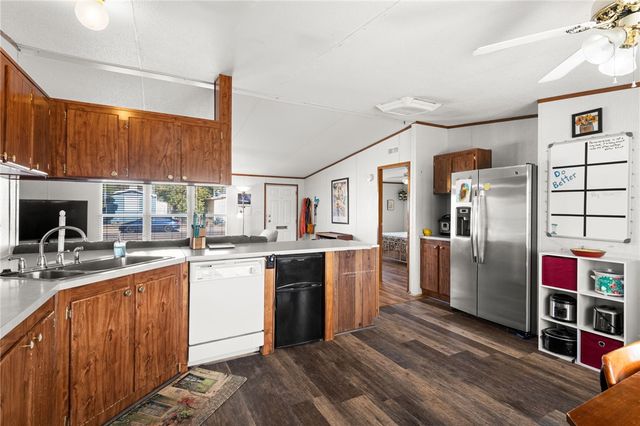 2150 E Thompson Avenue, Kingman, AZ 86409