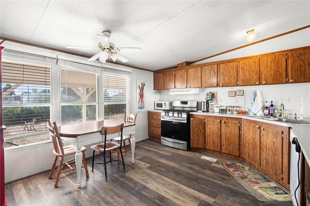 2150 E Thompson Avenue, Kingman, AZ 86409