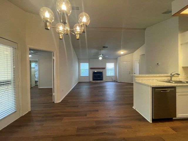 12607 Olympiad DR, Austin, TX 78729