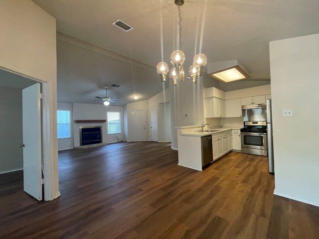 12607 Olympiad DR, Austin, TX 78729