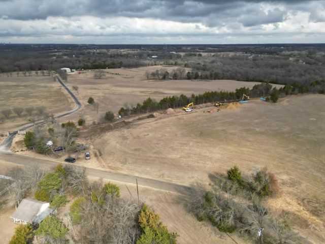 TBD Lot 35 Ridgecrest Drive, Waxahachie, TX 75165