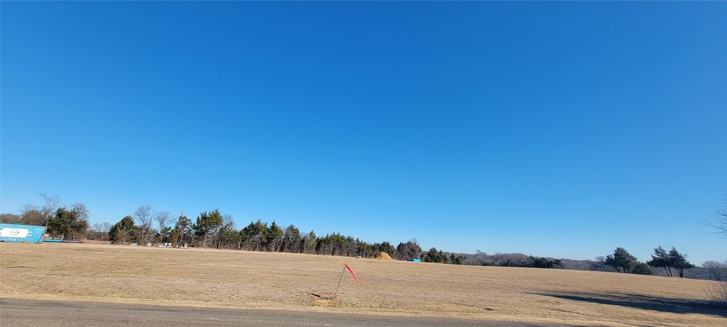 TBD Lot 35 Ridgecrest Drive, Waxahachie, TX 75165