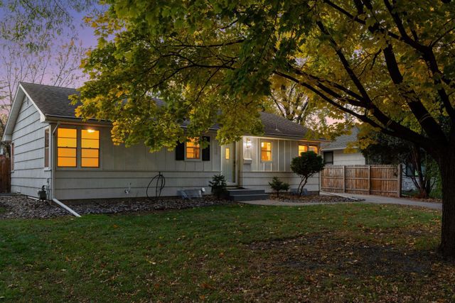 1410 Hillsboro Avenue S, Saint Louis Park, MN 55426