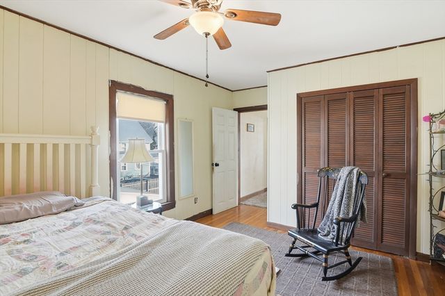 21 Whitman St, Leominster, MA 01453