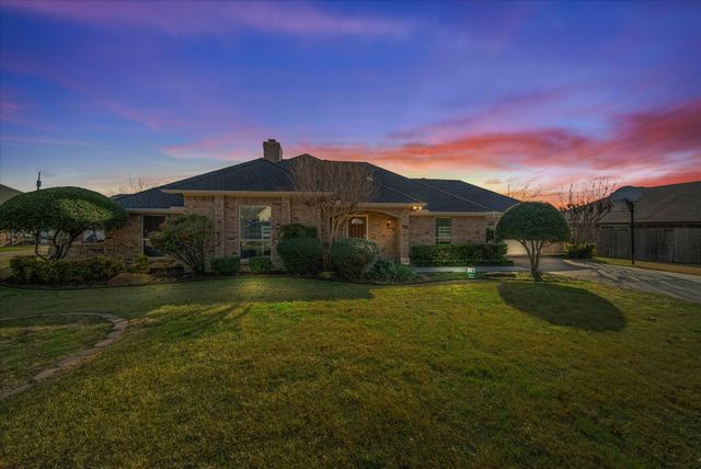 6624 Gold Dust Trail, Dallas, TX 75252