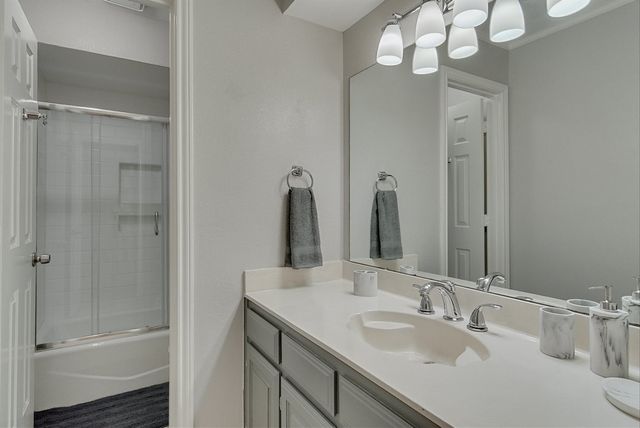 6624 Gold Dust Trail, Dallas, TX 75252