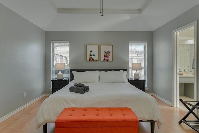 6624 Gold Dust Trail, Dallas, TX 75252